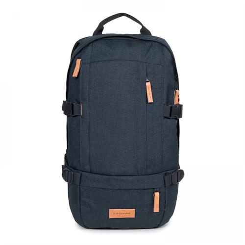 Eastpak Computer Rygsæk, Floid, Triple Denim